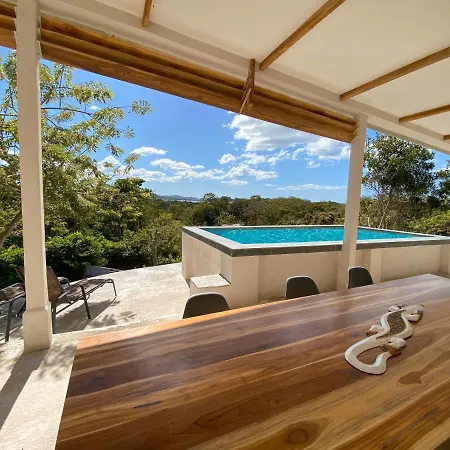 Lodge Colibri